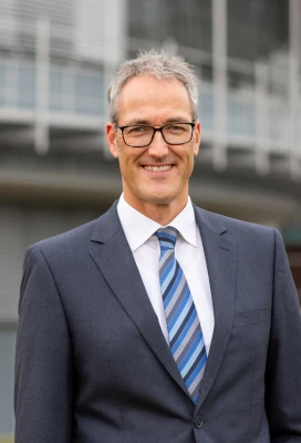Profilbild von  Prof. Dr.-Ing. Ralf Christel